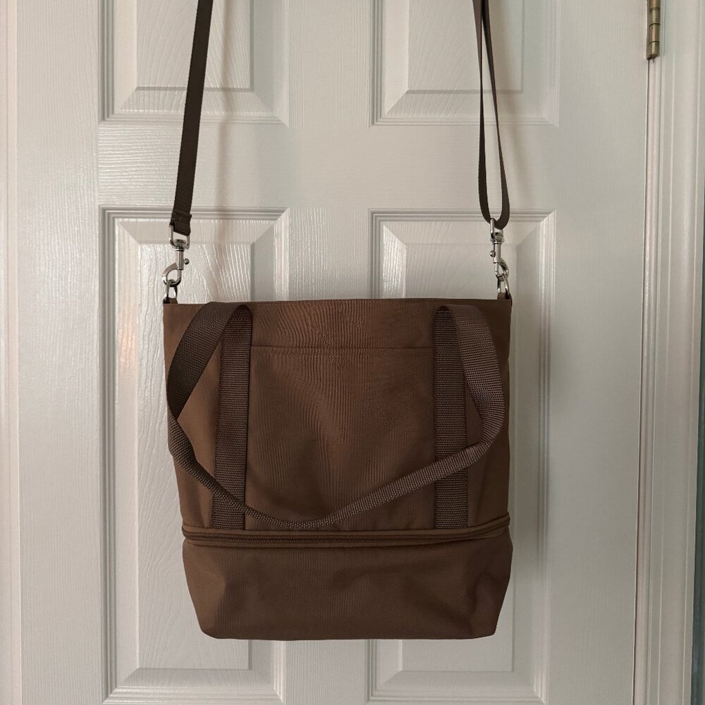 Lo & Sons Catalina Deluxe Tote